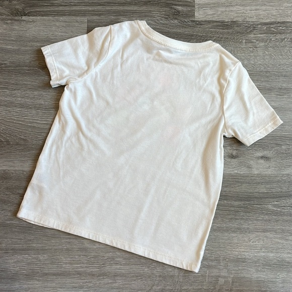 Wonder Nation St. Patrick's Day toddler girls graphic tee - Picture 2 of 3